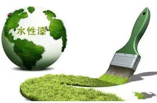 常見水性漆選購(gòu)誤區(qū)有哪些，千萬(wàn)別被忽悠了