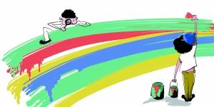 水性漆的底漆、中涂、面漆有何區(qū)別