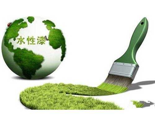 水性漆和油性漆哪個施工成本更實(shí)惠？